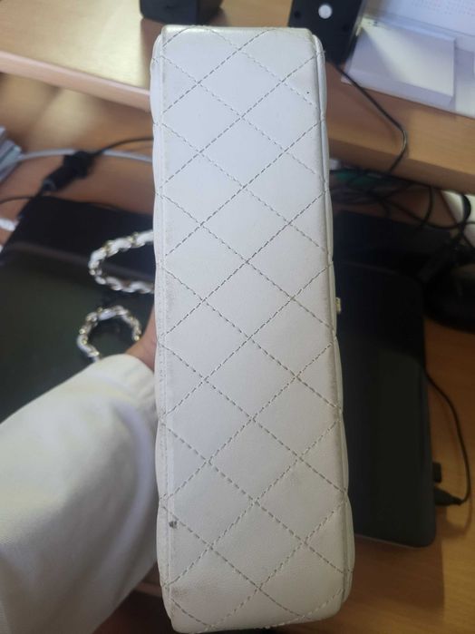 Сумка Chanel classic flap bag