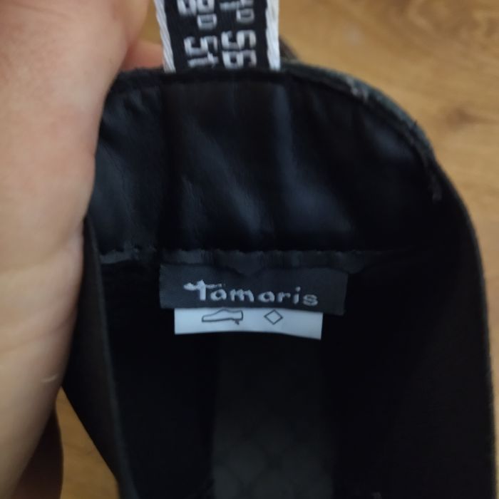 Зимові Челсі з натуральної шкіри