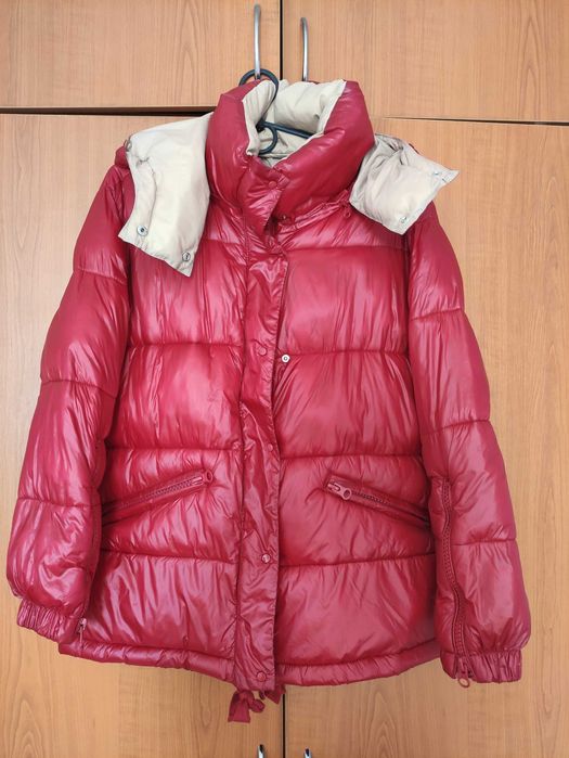 Куртка курточка жіноча Cropp демісезон осіння