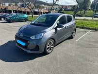 Hyundai i10 1.0 Comfort 2018 – Excelente Estado | 61.000 km | Braga