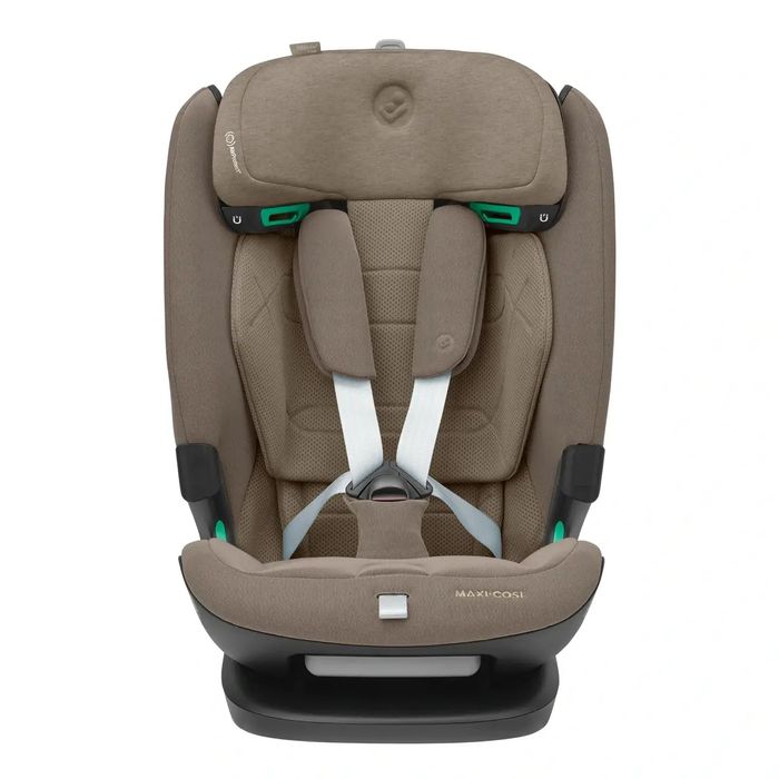 MAXI-COSI Titan Pro 2 i-size Authentic Truffle автокрісло 9-50 кг