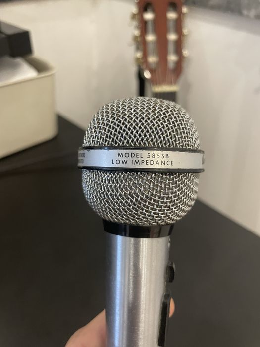 Shure Unisphere I 585SB
