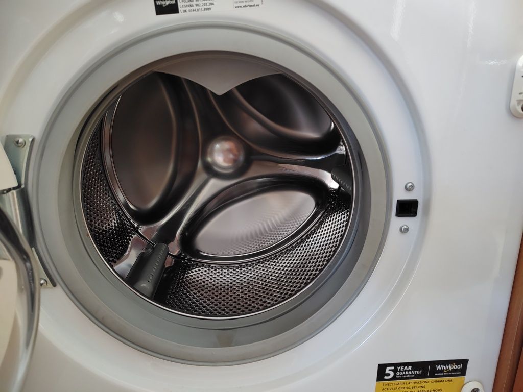 Pralka 7 kg Whirlpool awoc 0714