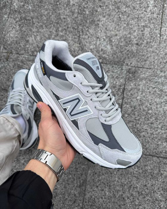 !SALE! New Balance 2010 Cordura Grey 41 42 43 44 45 46 нб nb серые