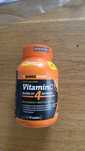 NAMEDSPORT VITAMIN C - witamina C. 90 tabletek
F