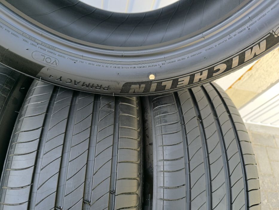 Nowe listopad 2023rok za 63% ceny 255/45 R20 105V Michelin Primacy 4