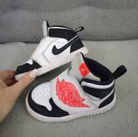 Sneakersy buty sportowe Nike Sky Jordan rozm. 25 unisex
