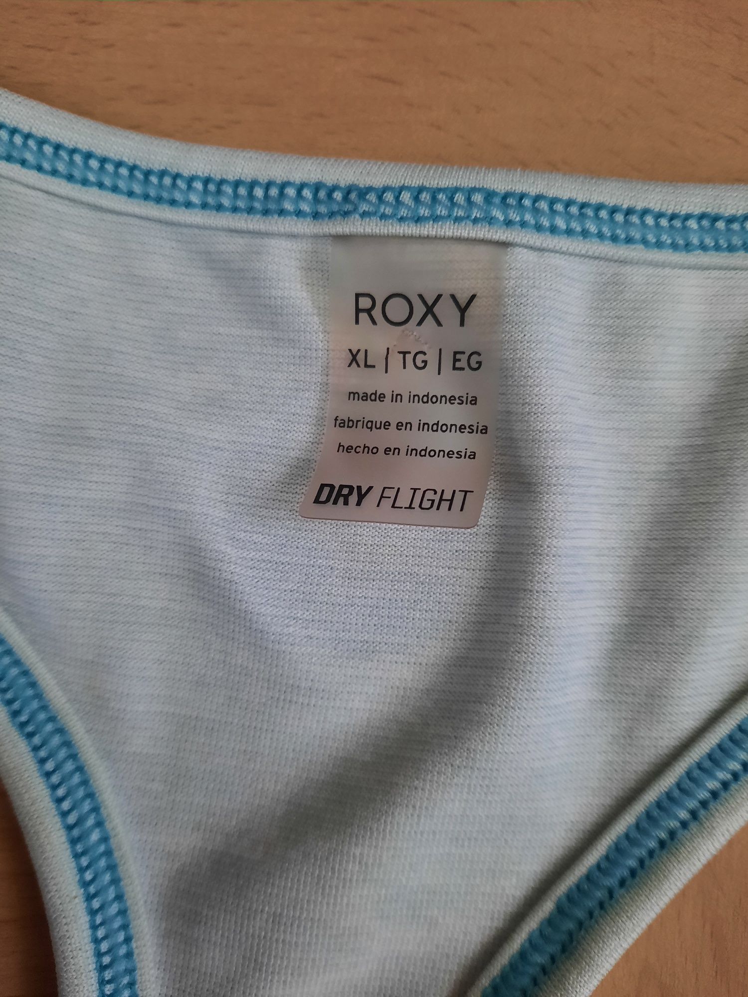 koszulka damska roxy xl