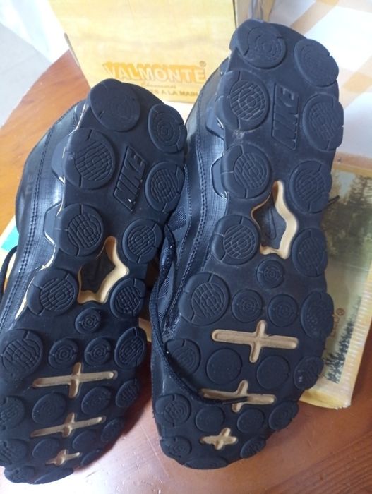 Nike Reax 8TR em bom estado