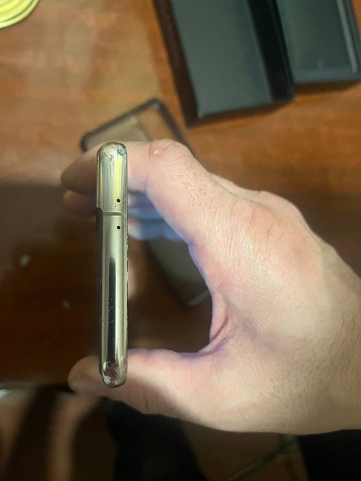 Samsung Galaxy s21 Plus 256