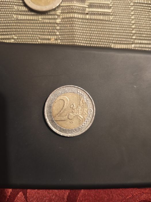 Продам рідкісну монету.