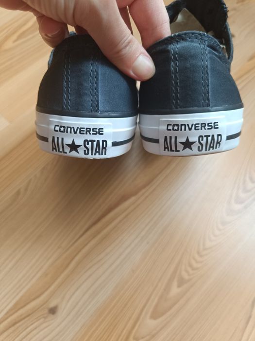 Buty damskie trampki Converse Chuck Taylor
All Star 155390C