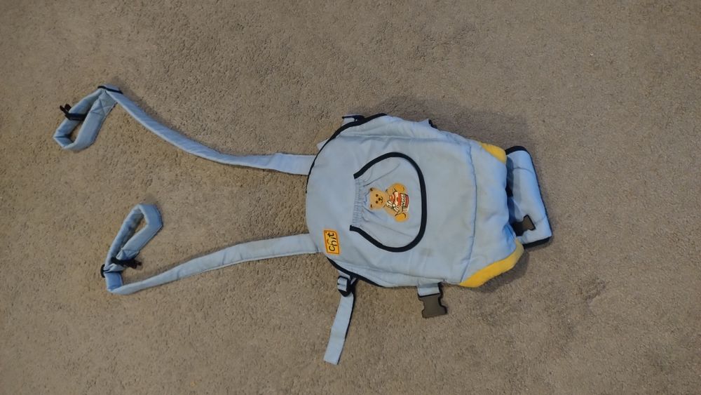 Nosidelko dla niemowląt