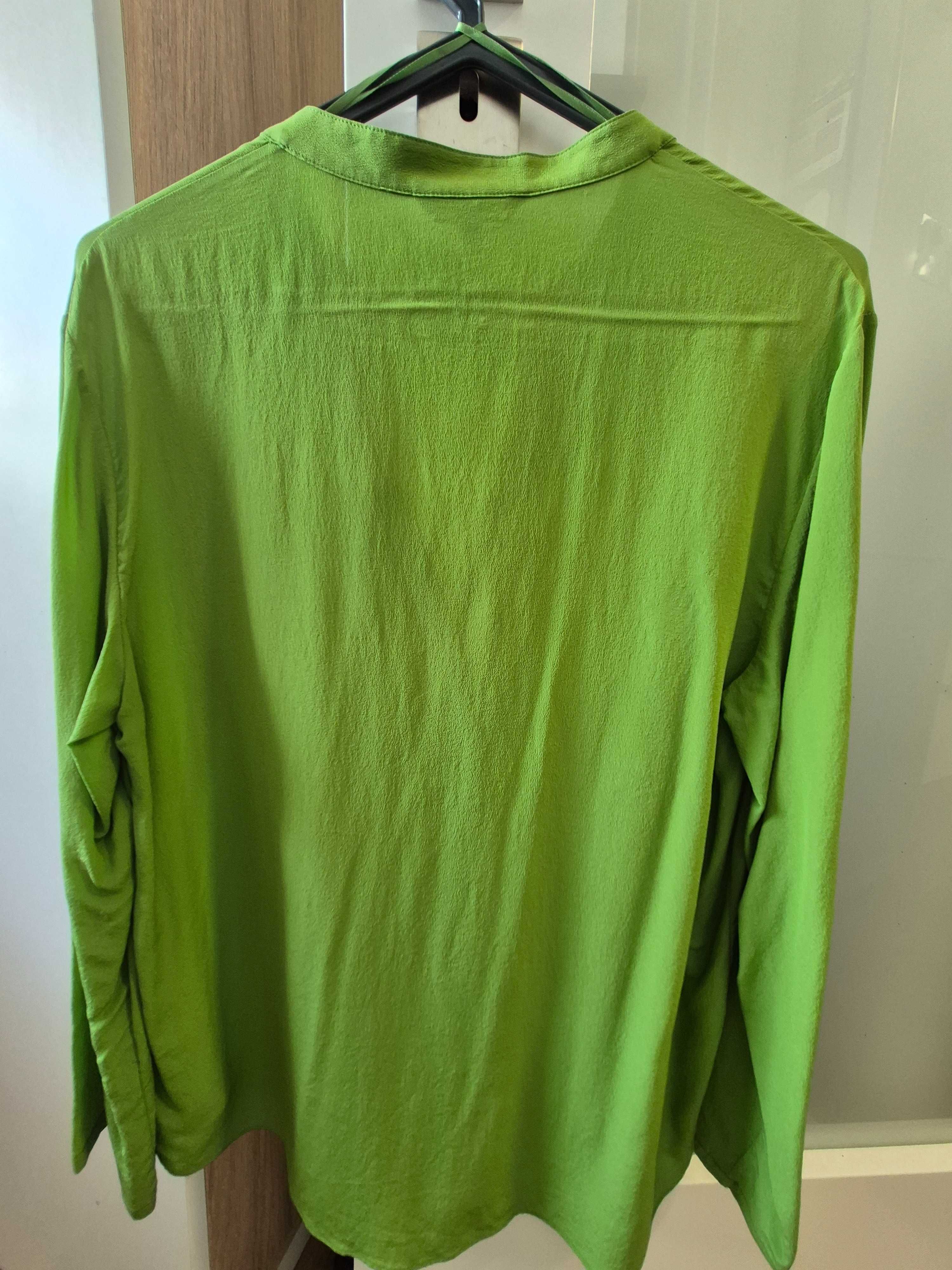 Blusa Massimo Dutti