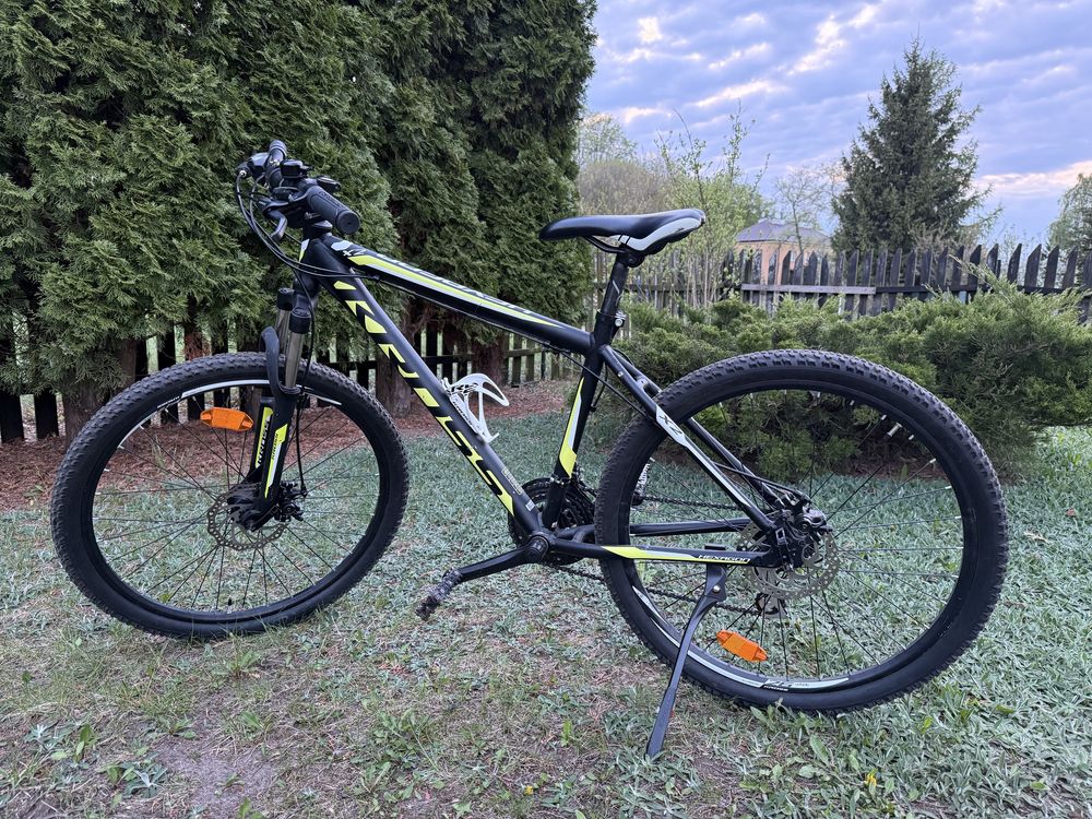 Kross Hexagon X2 26 caly rama S
