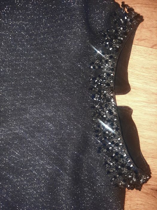 Продам костюм Positiv,  трикотаж, р.38