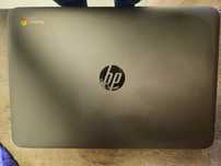 Laptop HP Stanie bardzo dobrym.