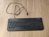 Teclado tradicional