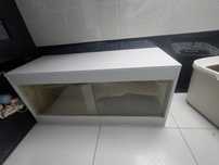 Terrarium 40x50x110