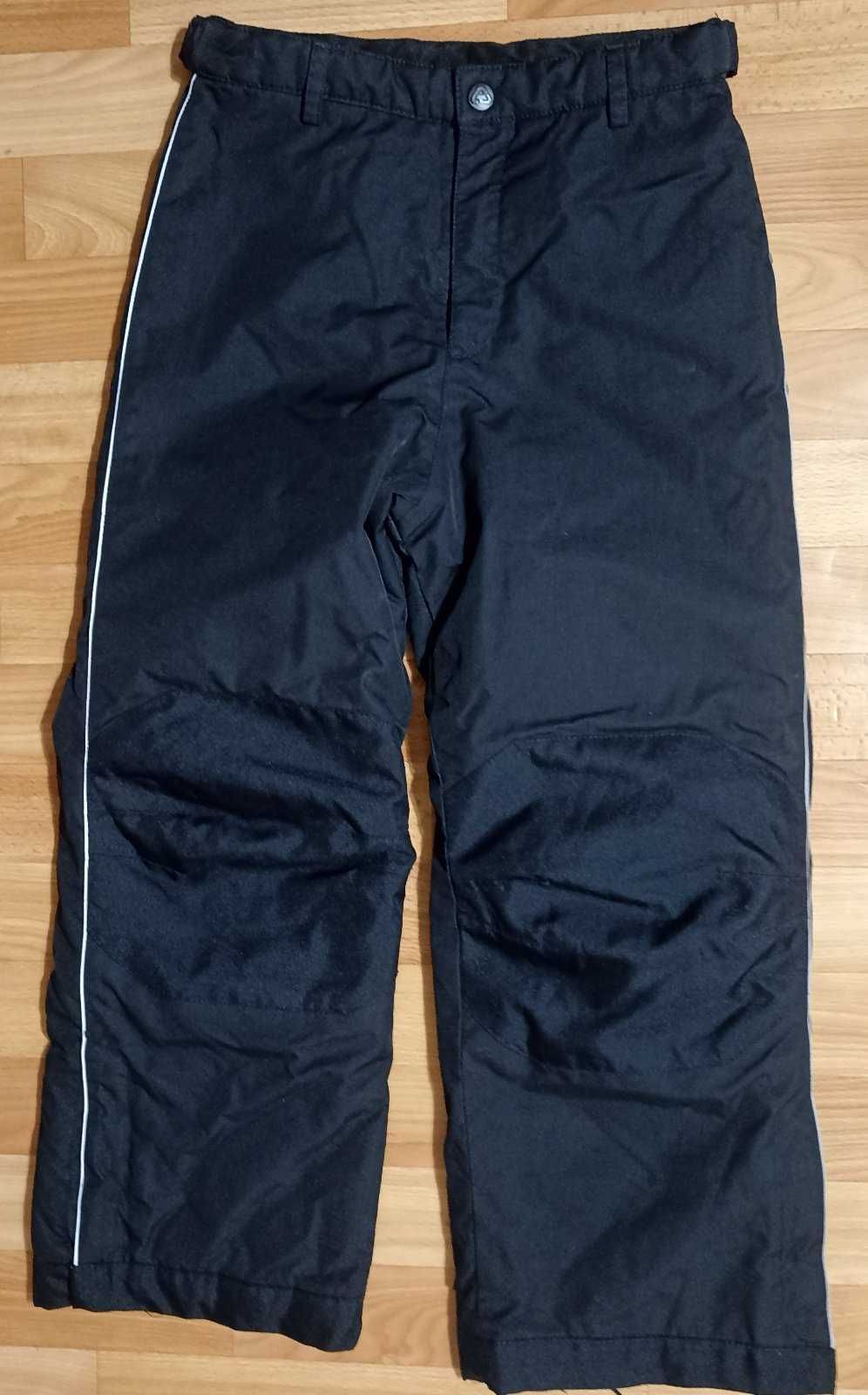 штани утеплені міцні H&M , 9-10 р, 140 см можливо більшомірять, штаны