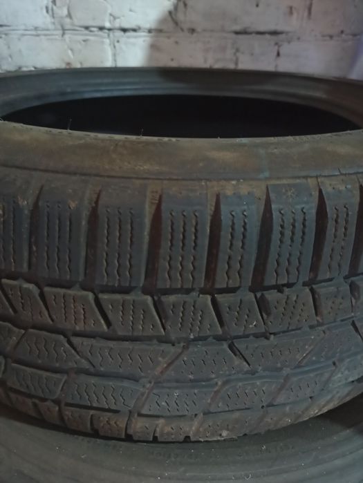 Шини 215/50 R17 FRANCE