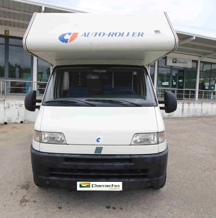 CI International Autoroller