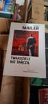 Norman Mailer Twardziele nie tańczą