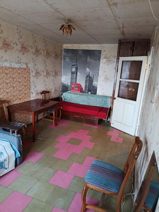 Продам 1х комнатную квартиру на Днерострое