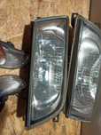 Nissan Almera n16 lift lampa prawa lewa tył hb