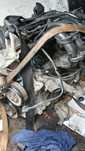 Motor Ford Fiesta 1.25 SNJB (8A6G) 2014