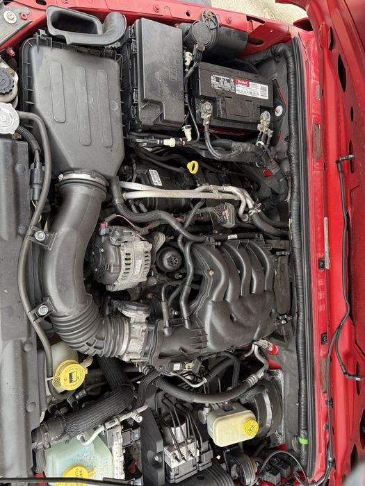 Jeep Wrangler ! Klimatyzacjs ! Lift ! Akcesoryjne Dodatki ! Na Miejscu