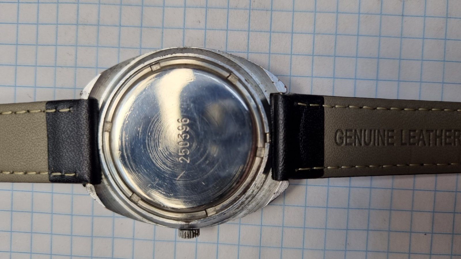 Часы Ракета кварц сделано в СССР