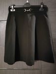 Elegancka spódnica wizytowa H&M / czarna / rozmiar 36