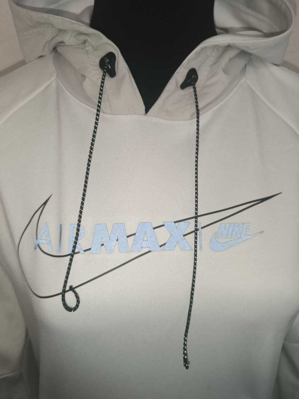 Худі/толстовка NIKE AIR MAX (S)