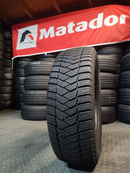 215/65 16C Bridgestone Duravis All Seasons| Dot 24!!! |
