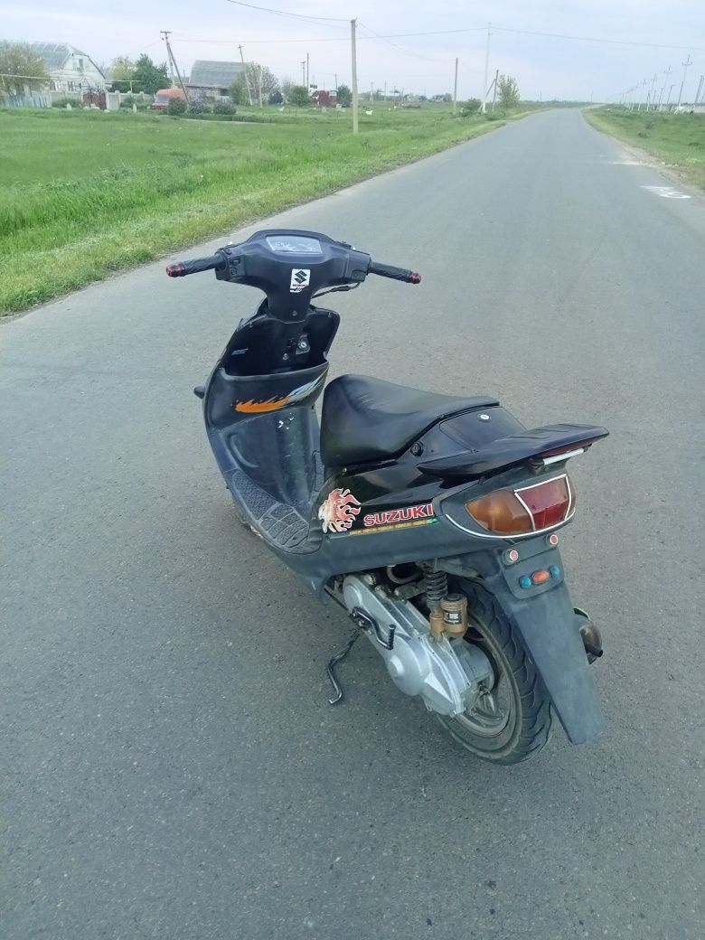 Продам Suzuki sepia zz