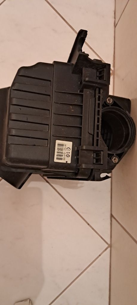 Hyundai i30 lll obudowa filtra powietrza 28110G4000