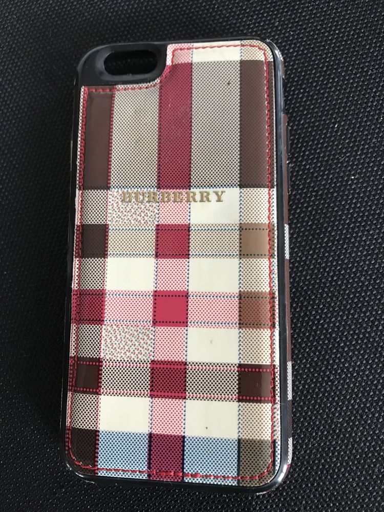 Etui oslonka do apple 7