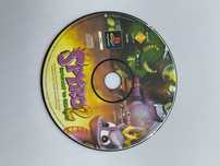 Spyro 2 PS1 PSX (CD) Po Angielsku