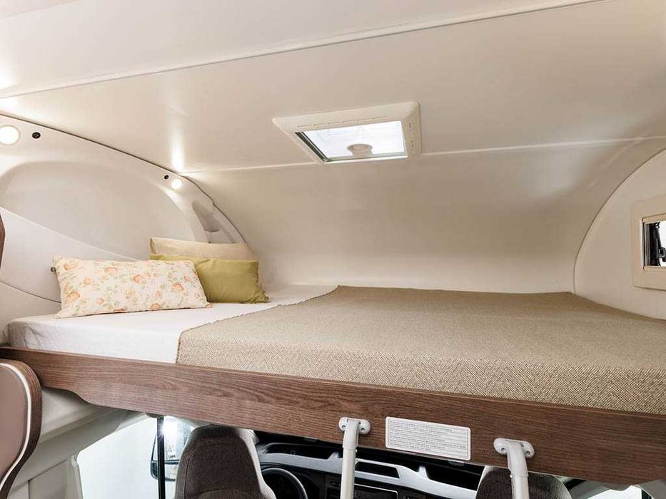 Camper WYNAJEM KAMPERA 2025r - wypożyczalnia kamperów Rzeszów