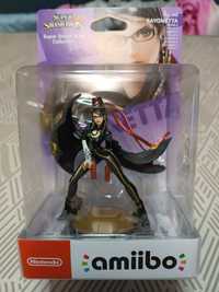 Bayonetta Amiibo No.62 #1