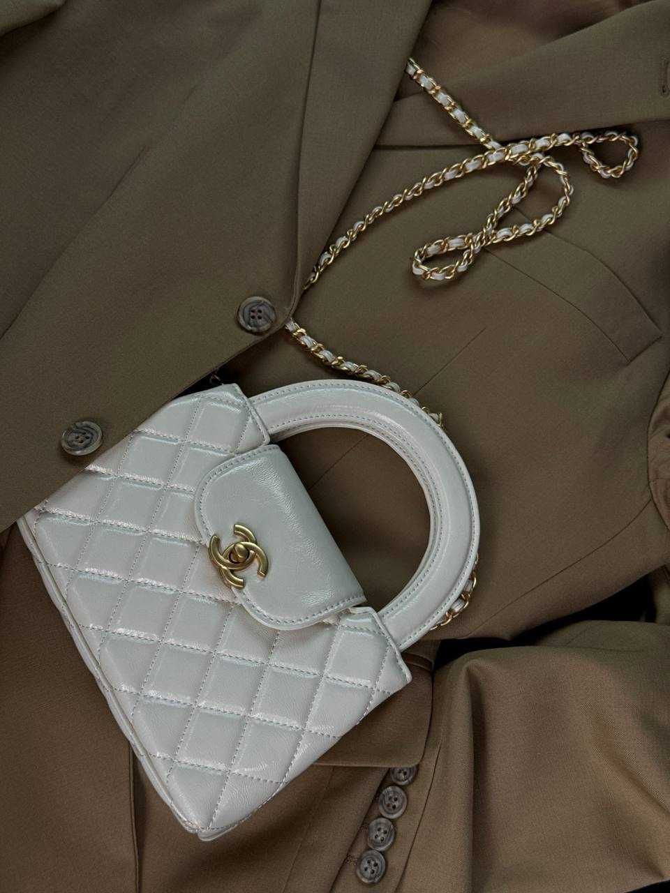 сумочка Premium Chanel
pr9900