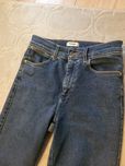 Jeansy spodnie Wrangler W28L32