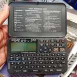 sharp zq 1050 organizer 10kb jak casio