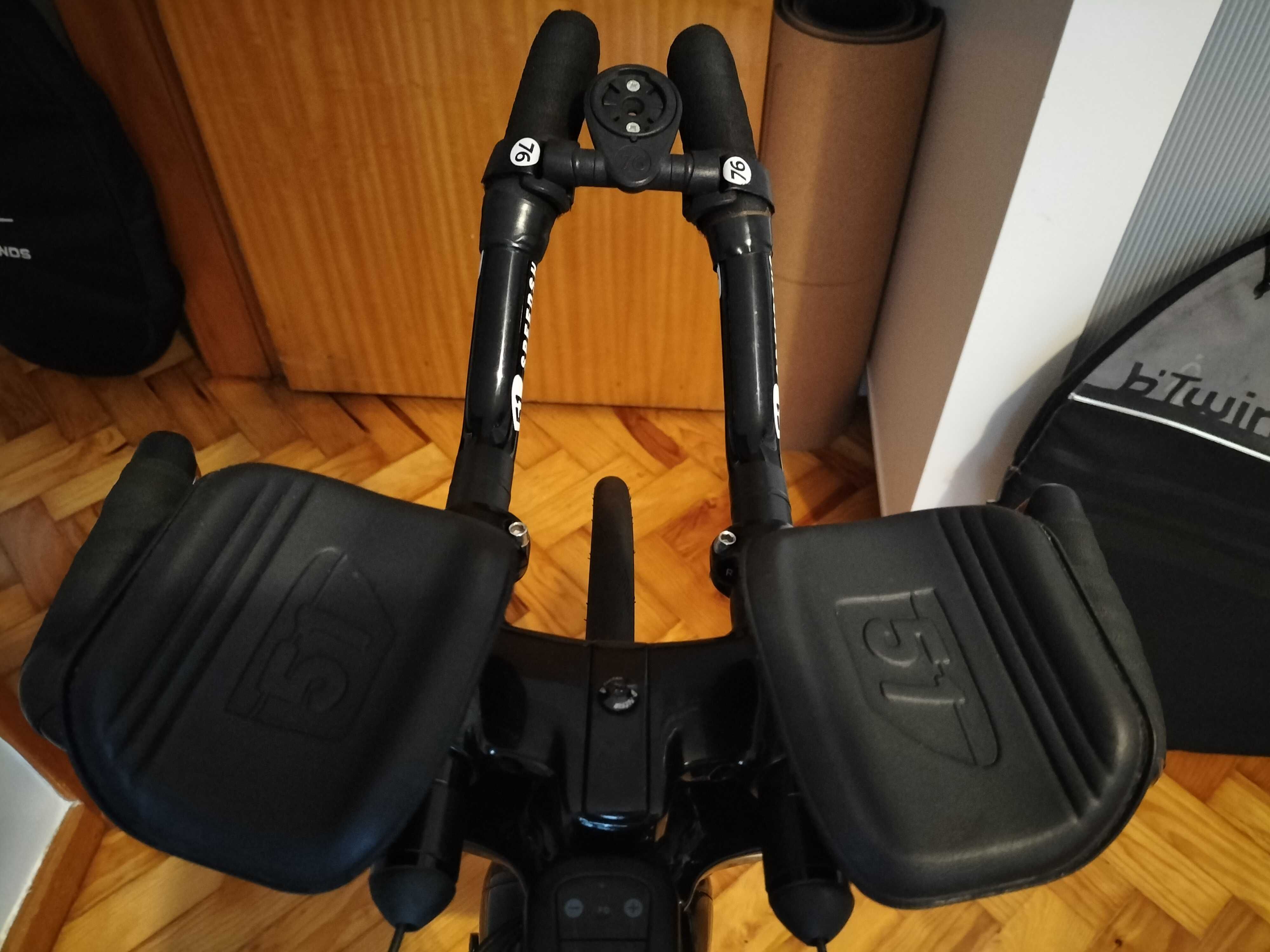 Quadro Factor Slick S