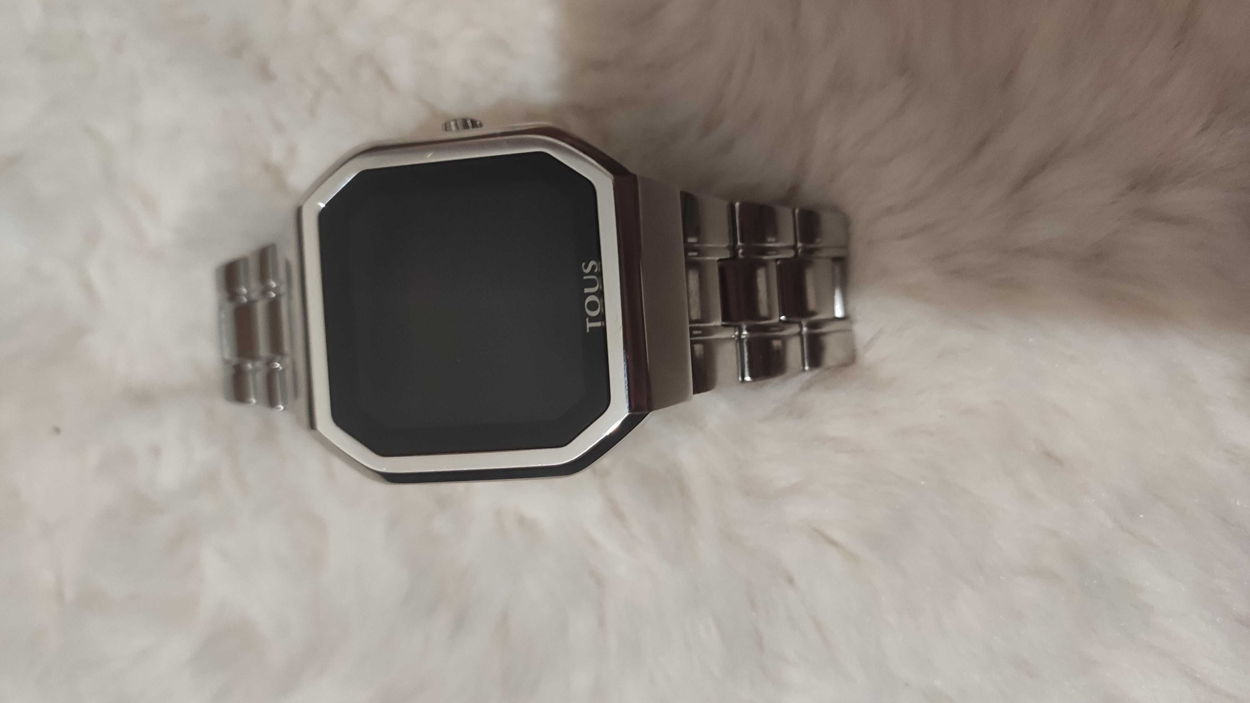 Relógios tous smartwatch original
