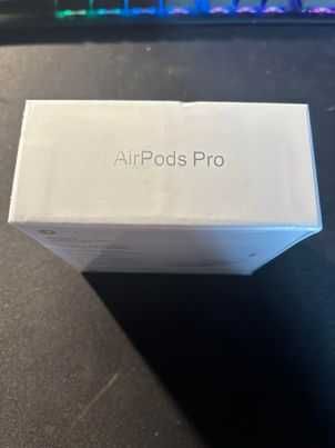 Apple air pods pro II