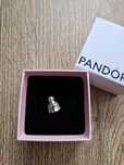 Pandora Charms Anioł miłości