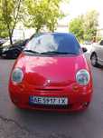 Продам Daewoo Matiz 2011 года