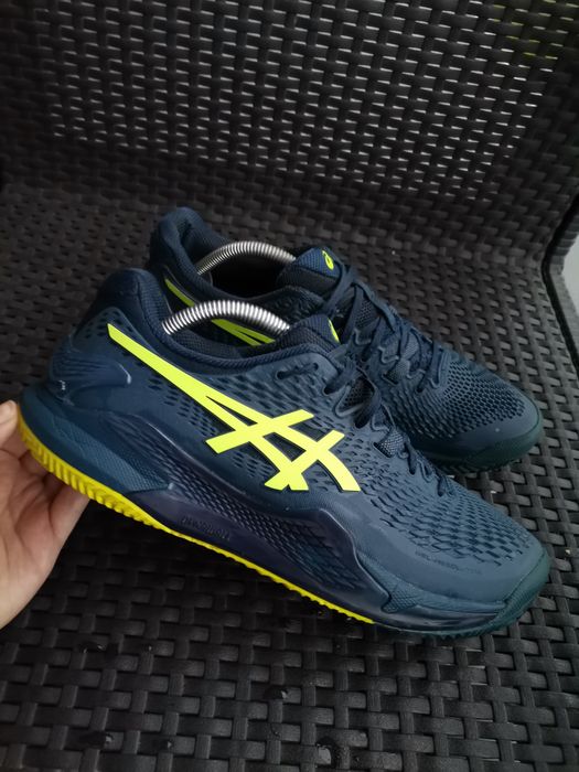 Asics buty sportowe męskie 41 zapraszam